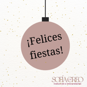 sofia creo traductora