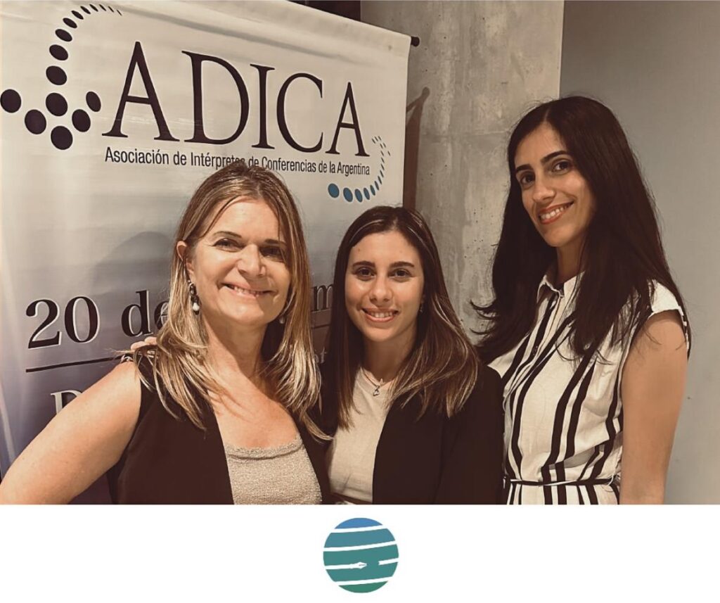 Colegio de Traductores Sofia Creo Traductora