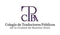 Colegio de Traductores Buenos Aires