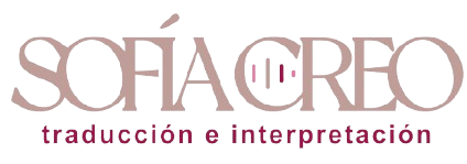 SC | Traducción e Interpretación